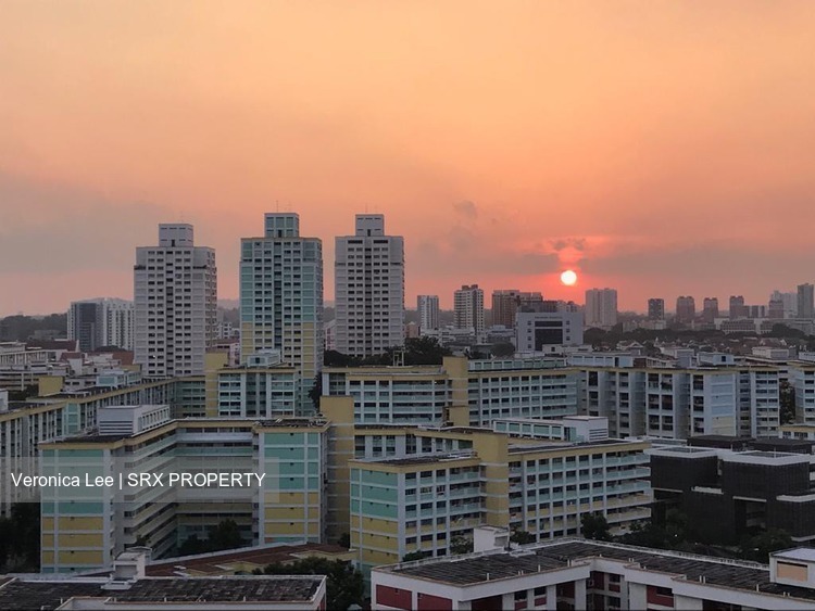 Blk 163 Bishan Street 13 (Bishan), HDB 5 Rooms #191870252